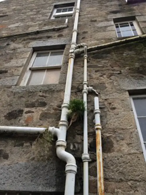 Downspout -Cleaning--in-Brookline-Massachusetts-downspout-cleaning-brookline-massachusetts.jpg-image