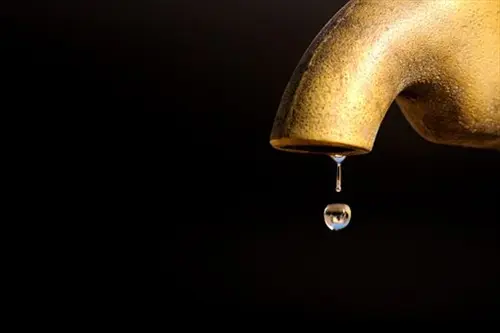 Dripping Faucet | Affordable Plumber Boston